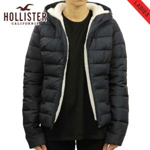 Hollister ホリスター レディース HOLLISTER 正規品 アウター