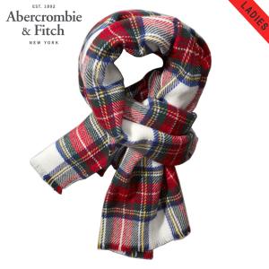 アバクロ スカーフ 正規品 Abercrombie＆Fitch TheBlanketScarf 154-540-0326-｜mixon