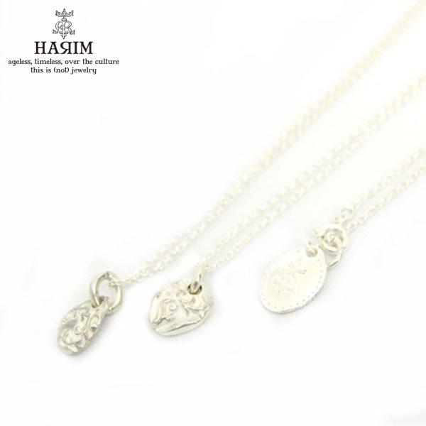 ハリム HARIM 正規販売店 ネックレス FRAGMENTS OF ACANTHUS PENDAN...