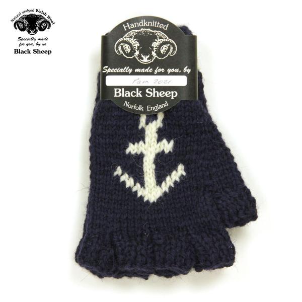 ブラックシープ BLACK SHEEP 正規販売店 メンズ 手袋 BLACK SHEEP HANDM...