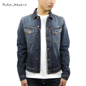 Nudie Jeans（ヌーディージーンズ） デニムジャケット CONNY コニー