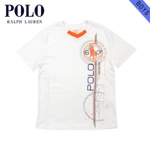 ポロ ラルフローレンキッズ POLO RALPH LAUREN CHILDREN 正規品 子供服 ボーイズ 半袖Tシャツ｜mixon