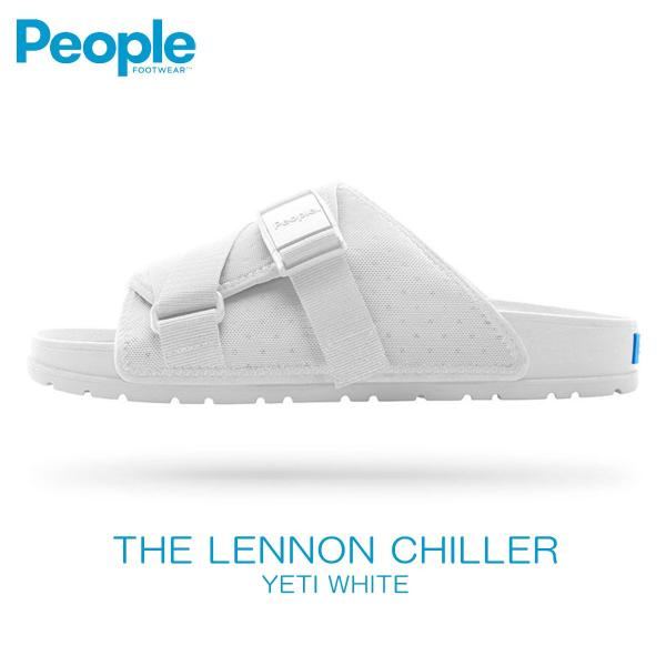 ピープルフットウェア People Footwear 正規品 メンズ 靴 サンダル LENNON C...