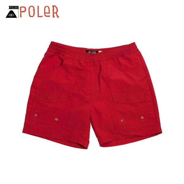 20%OFFセール 【販売期間 12/9 0:00〜12/9 23:59】 ポーラー ショートパンツ...