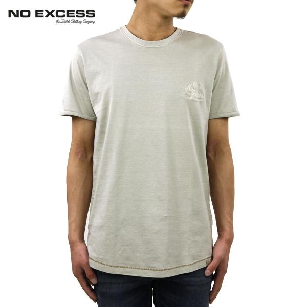 20%OFFセール 【販売期間 9/5 0:00〜9/6 23:59】 ノーエクセス Tシャツ 正規...