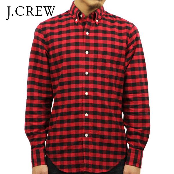 【ボーナスストア 誰でも+5% 3/11 0:00〜3/13 23:59】 ジェイクルー シャツ メ...