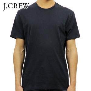 ジェイクルー Tシャツ 正規品 J.CREW 半袖Tシャツ WASHED T-SHIRT 53362｜mixon