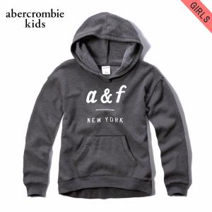 Abercrombie Kids アバクロキッズ スウェット ガールズ 子供服 正規品