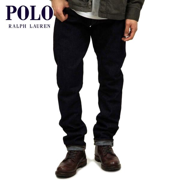 ポロ ラルフローレン メンズ POLO RALPH LAUREN 正規品 ジーンズ SULLIVAN...