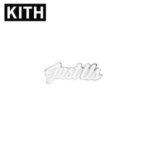 【ストアポイント10倍 3/28 0:00〜4/1 23:59】 キス KITH 正規品 アクセサリ...