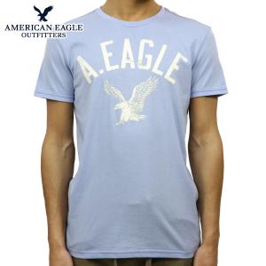 【ストアポイント10倍 5/22 0:00〜5/23 23:59】 アメリカンイーグル Tシャツ 正規品 AMERICAN EAGLE 半袖Tシャツ AEO GRAPHIC CREW T-SH｜mixon