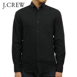 ジェイクルー シャツ メンズ 正規品 J.CREW 長袖シャツ TONAL OXFORD SHIRT f3438 父の日 プレゼント ラッピング｜mixon