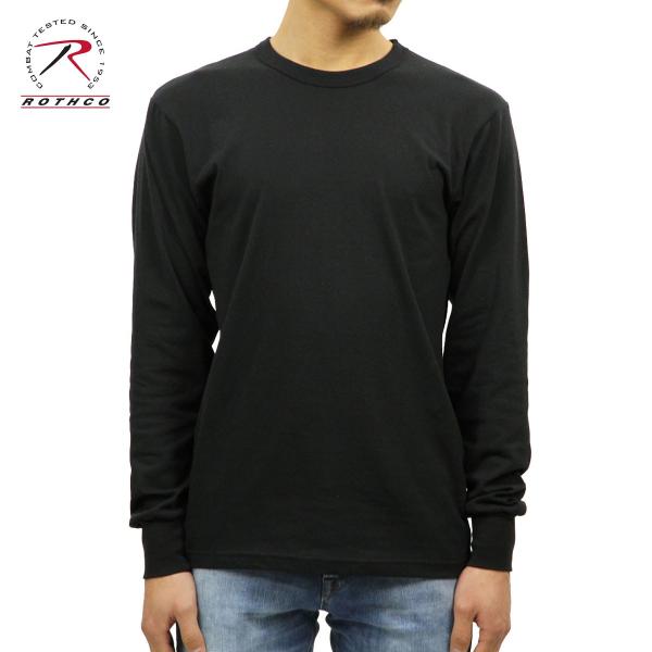 ロスコ ロンT メンズ 正規品 ROTHCO 長袖Tシャツ ROTHCO LONG SLEEVE S...
