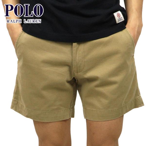 ポロ ラルフローレン メンズ POLO RALPH LAUREN 正規品 ショートパンツ CLASS...