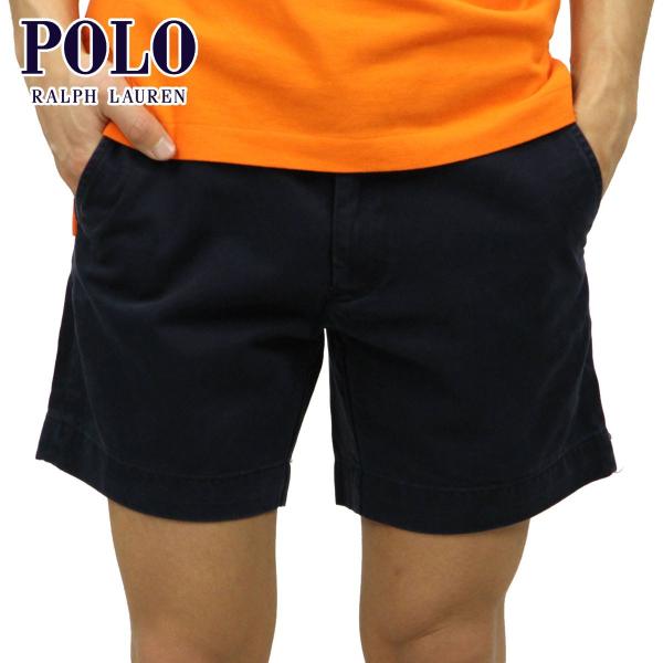ポロ ラルフローレン メンズ POLO RALPH LAUREN 正規品 ショートパンツ CLASS...