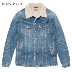 Nudie Jeans（ヌーディージーンズ） 160648 LENNY FAVOURITE SHADE