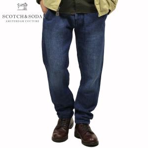 SCOTCH＆SODA（スコッチアンドソーダ） デニムパンツ 30 ブルー メンズ