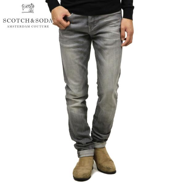 スコッチアンドソーダ ジーンズ メンズ 正規販売店 SCOTCH＆SODA ジーパン BASIC N...