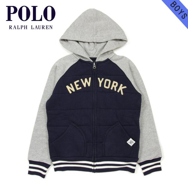 ポロ ラルフローレンキッズ POLO RALPH LAUREN CHILDREN 正規品 子供服 ボ...