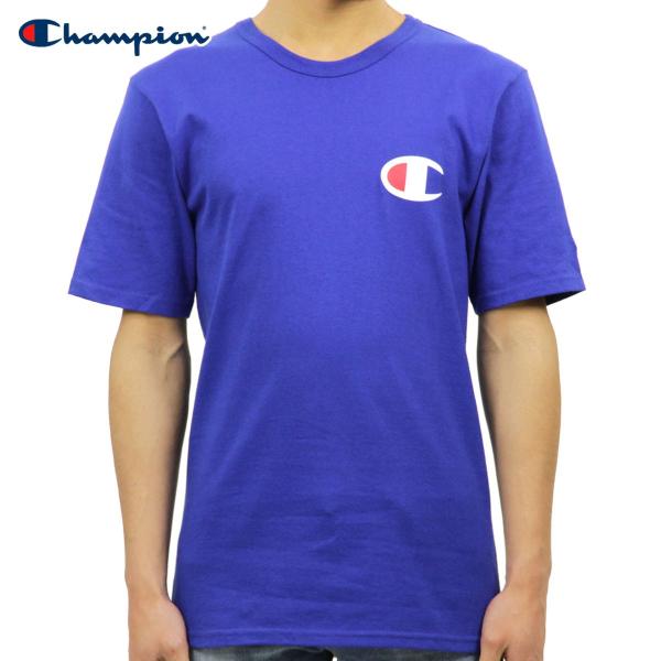 【ボーナスストア 誰でも+5% 4/11 0:00〜4/12 23:59】 チャンピオン Tシャツ ...