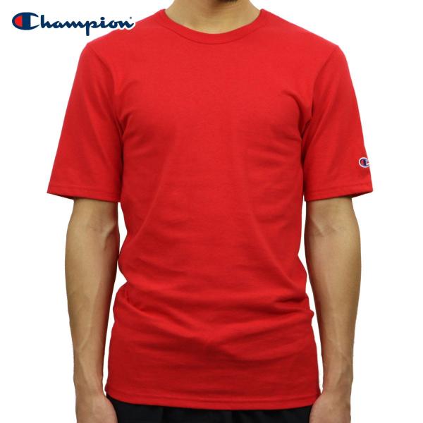 【ボーナスストア 誰でも+5% 4/11 0:00〜4/12 23:59】 チャンピオン Tシャツ ...