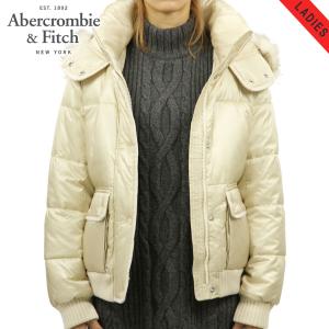 アバクロ レディース Abercrombie＆Fitch 正規品 アウター PUFFER JACKET 144-442-0｜mixon