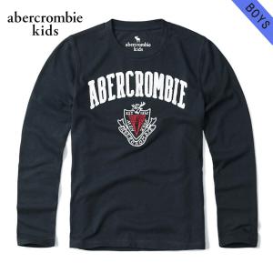 アバクロ Tシャツ キッズ AbercrombieKids ...