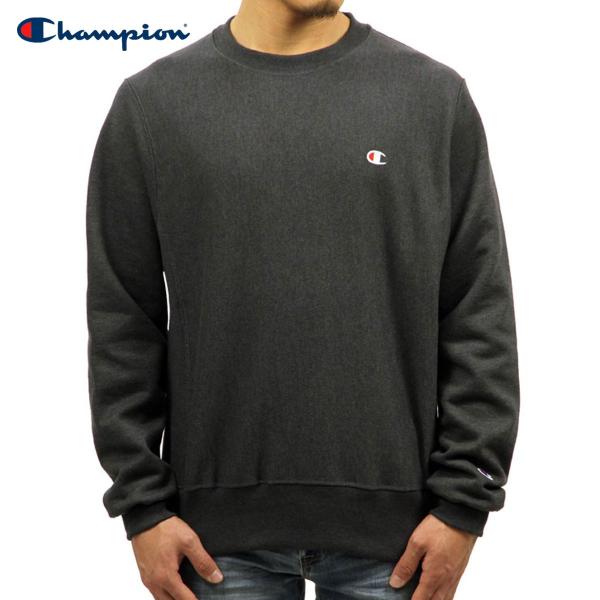 チャンピオン CHAMPION 正規品 メンズ リバースウィーブ スウェット REVERSE WEA...
