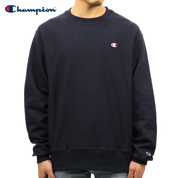 チャンピオン CHAMPION 正規品 メンズ リバースウィーブ スウェット REVERSE WEA...