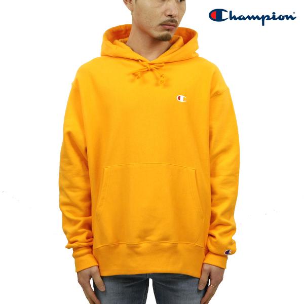 チャンピオン パーカー メンズ 正規品 CHAMPION リバースウィーブ プルオーバーパーカー R...
