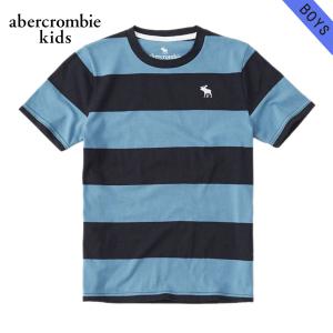 アバクロ Tシャツ キッズ AbercrombieKids ...