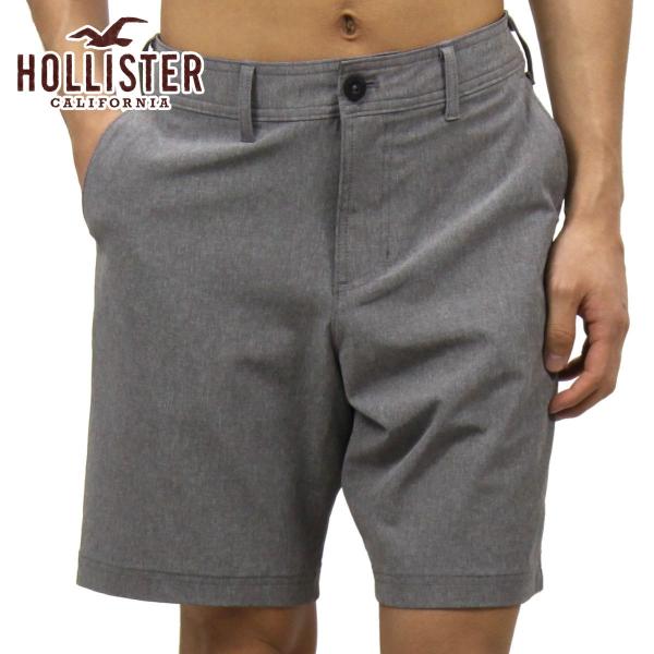 ホリスター メンズ HOLLISTER 正規品 水着 スイムパンツ SWIM PANTS 333-3...