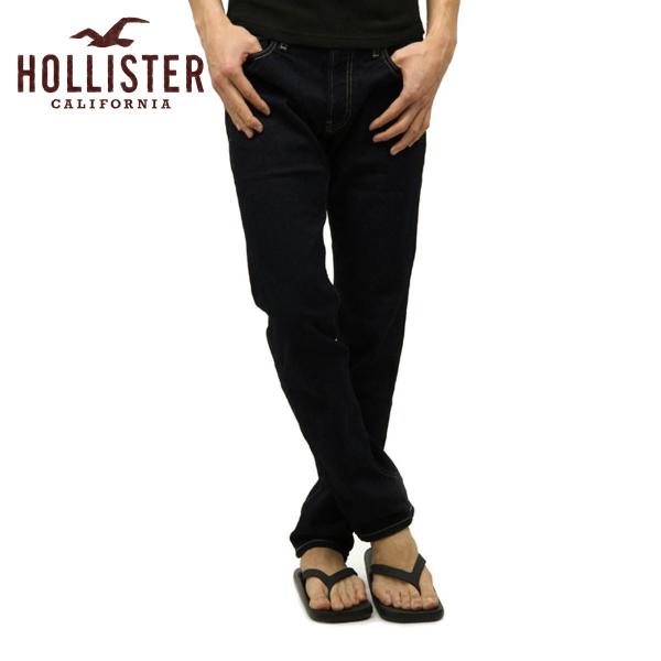 ホリスター メンズ HOLLISTER 正規品 ジーンズ Skinny Jeans 331-380-...