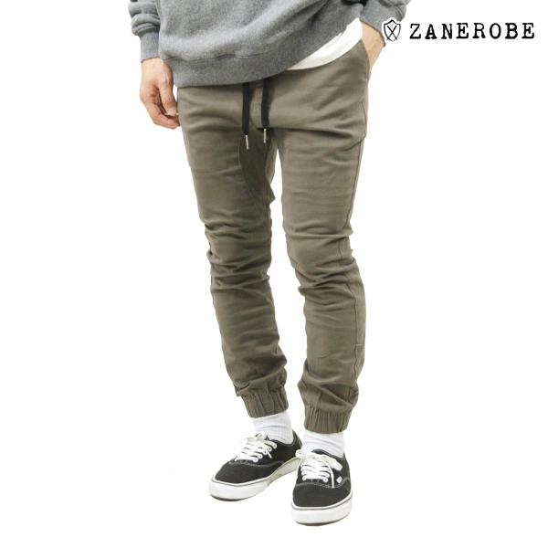 ゼンローブ ZANEROBE 正規販売店 メンズ ジョガーパンツ SURESHOT JOGGER P...