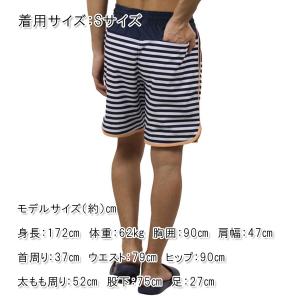 キス 水着 メンズ 正規品 KITH スイムパ...の詳細画像2