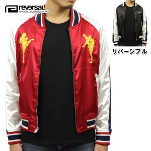 reversal（リバーサル） 予約商品 1月頃入荷予定 メンズ コーチ