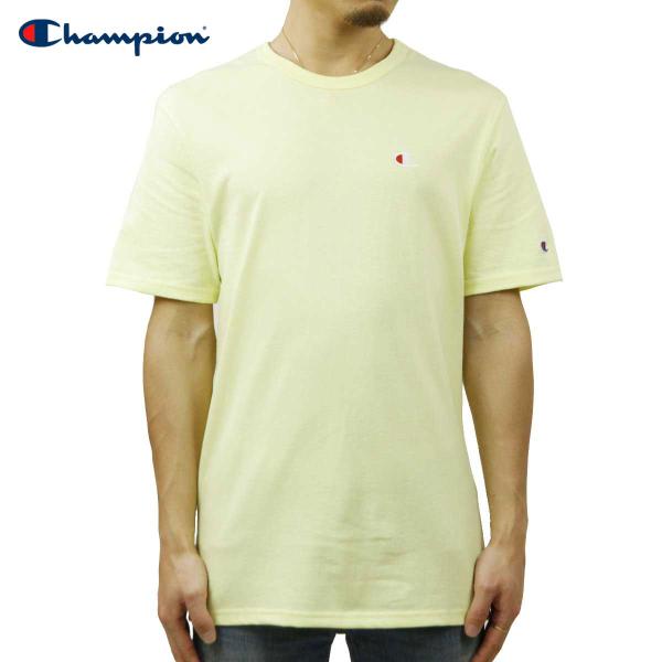【ボーナスストア 誰でも+5% 4/11 0:00〜4/12 23:59】 チャンピオン Tシャツ ...