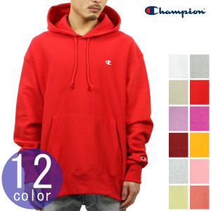Champion（チャンピオン） パーカー CHAMPION REVERSE WEAVE PULLOVER