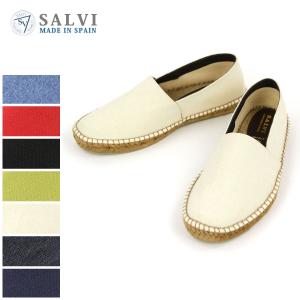 サルヴィ SALVI 正規販売店 メンズ シュ...の詳細画像1