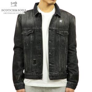 SCOTCH＆SODA（スコッチアンドソーダ） スコッチ&ソーダ メンズ