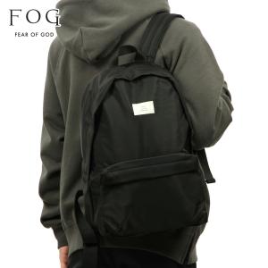 FOG ESSENTIALS（エフオージーエッセンシャルズ） パーカー Fear of
