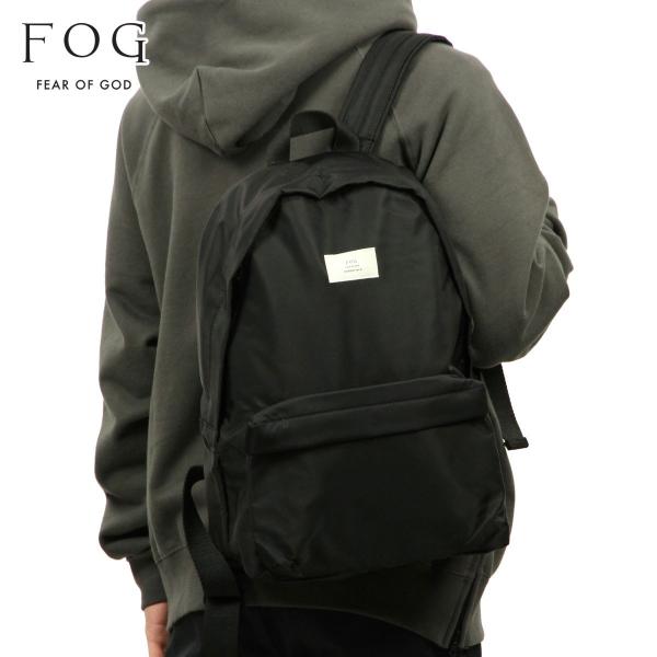 Fear of God Fear of God バックパック