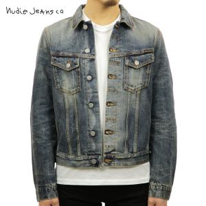 Nudie Jeans（ヌーディージーンズ） デニムジャケット CONNY コニー