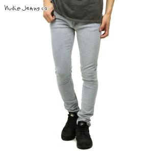 Nudie Jeans（ヌーディージーンズ） 160648 LENNY FAVOURITE SHADE