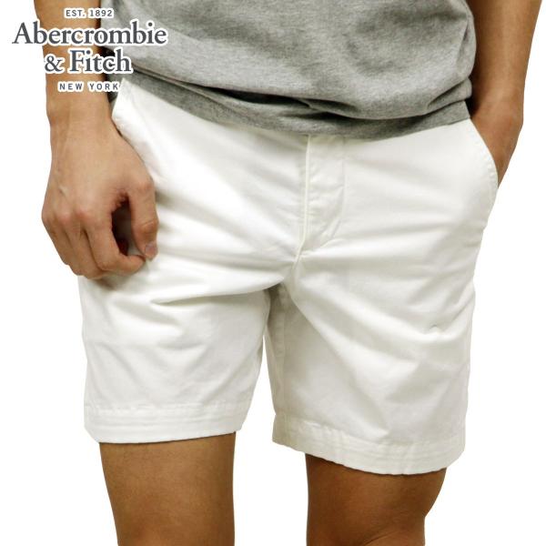 アバクロ ショートパンツ メンズ 正規品 Abercrombie＆Fitch ハーフパンツ ボトムス...