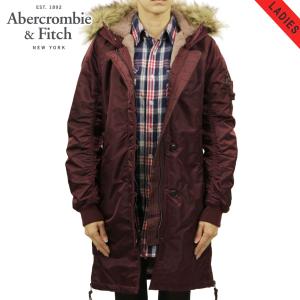 Abercrombie&Fitch（アバクロンビー&フィッチ） アバクロ アウター