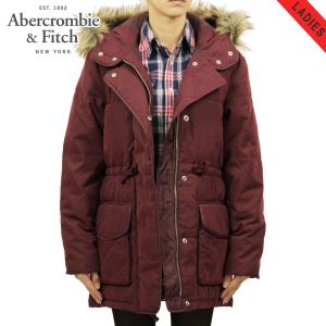 Abercrombie&Fitch（アバクロンビー&フィッチ） アバクロ レディース