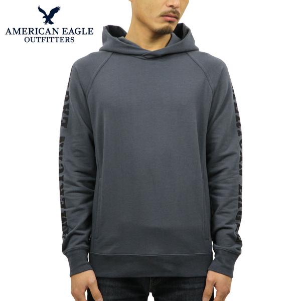 アメリカンイーグル パーカー メンズ 正規品 AMERICAN EAGLE プルオーバーパーカー A...