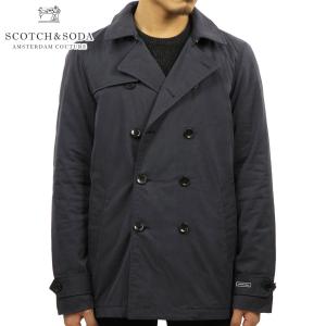 新品！SCOTCH&SODA スコッチ&ソーダ ピーコート M 定価37000円 楽天市場】SCOTCH&SODA（ブランドスコッチ アンド ソーダ）（コート