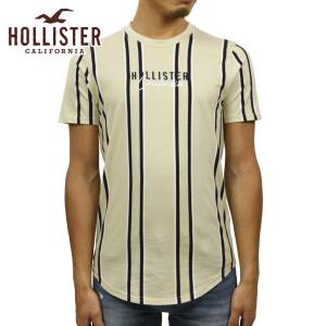 Hollister メンズ半袖tシャツ カットソーの商品一覧 Tシャツ カットソー トップス ファッション 通販 Yahoo ショッピング
